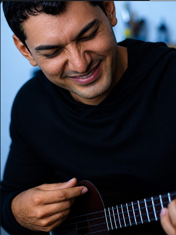 Diego Castro